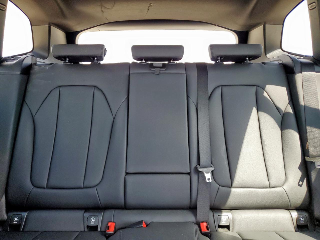 2019 BMW X3 Sdrive30I VIN: 5UXTR7C59KLE88242 Lot: 84575195