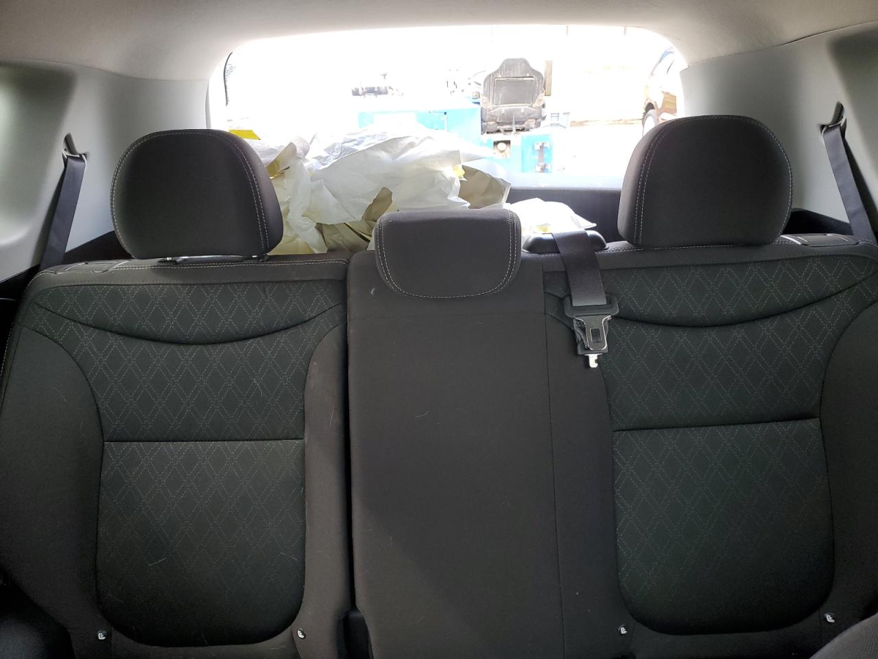 2019 Kia Soul VIN: KNDJN2A29K7680041 Lot: 71398955