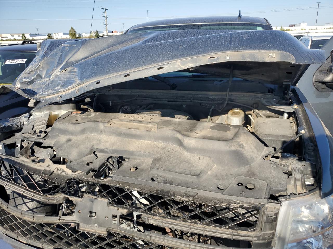 2011 Chevrolet Silverado K2500 Heavy Duty Lt VIN: 1GC2KXCG9BZ225214 Lot: 82143685