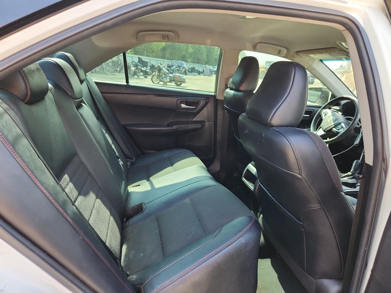 2017 Toyota Camry Le VIN: 4T1BF1FK9HU379120 Lot: 84224505