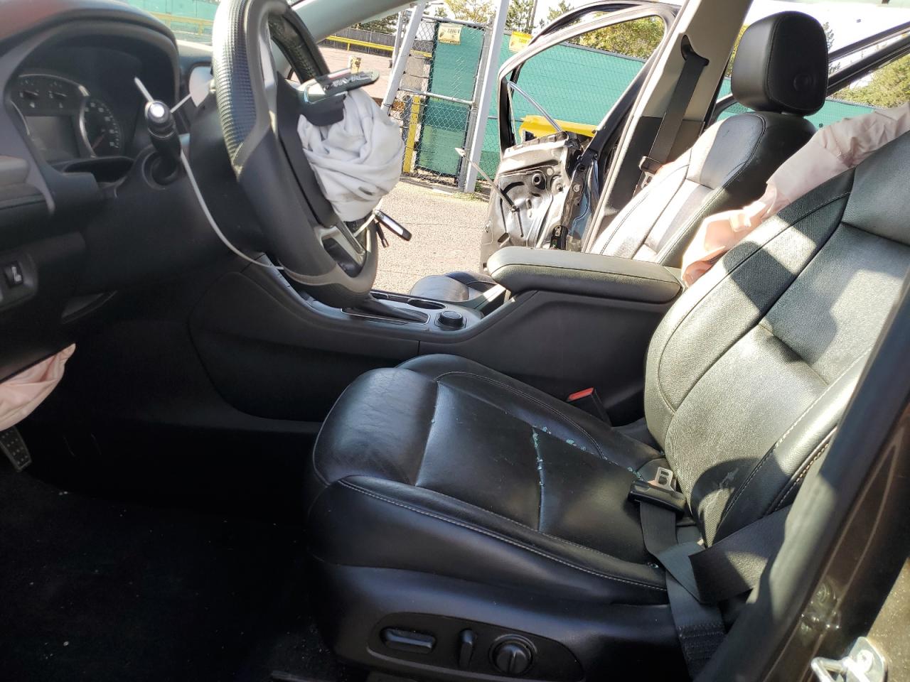 2019 GMC Acadia Slt-1 VIN: 1GKKNULS2KZ157403 Lot: 80866855