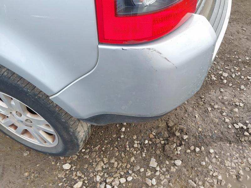 2009 LAND ROVER FREELANDER XS TD4 AUTO 