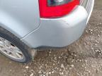 2009 LAND ROVER FREELANDER XS TD4 AUTO  for sale at Copart YORK