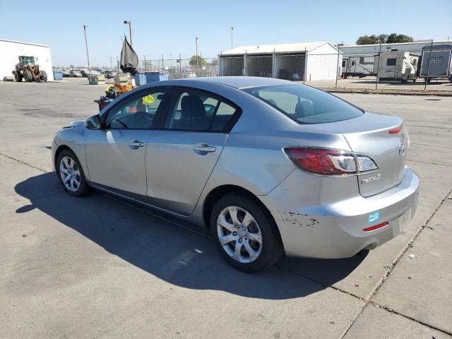  MAZDA 3 2013 Szary