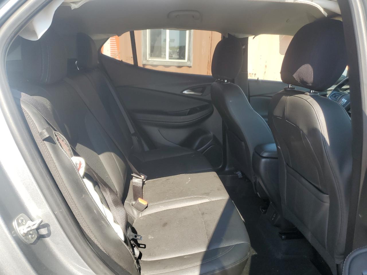 2024 Buick Encore Gx Sport Touring VIN: KL4AMDSL9RB148859 Lot: 81017185