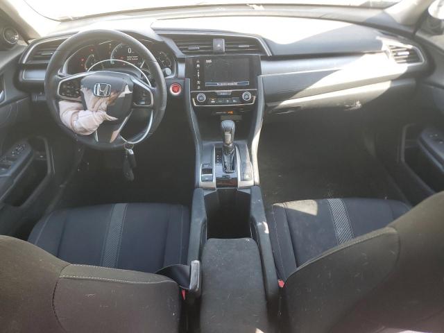  HONDA CIVIC 2018 Белы