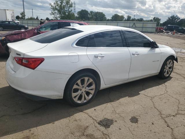 2017 CHEVROLET MALIBU PREMIER  