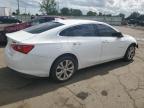 2017 CHEVROLET MALIBU PREMIER   à vendre chez Copart MI - DETROIT
