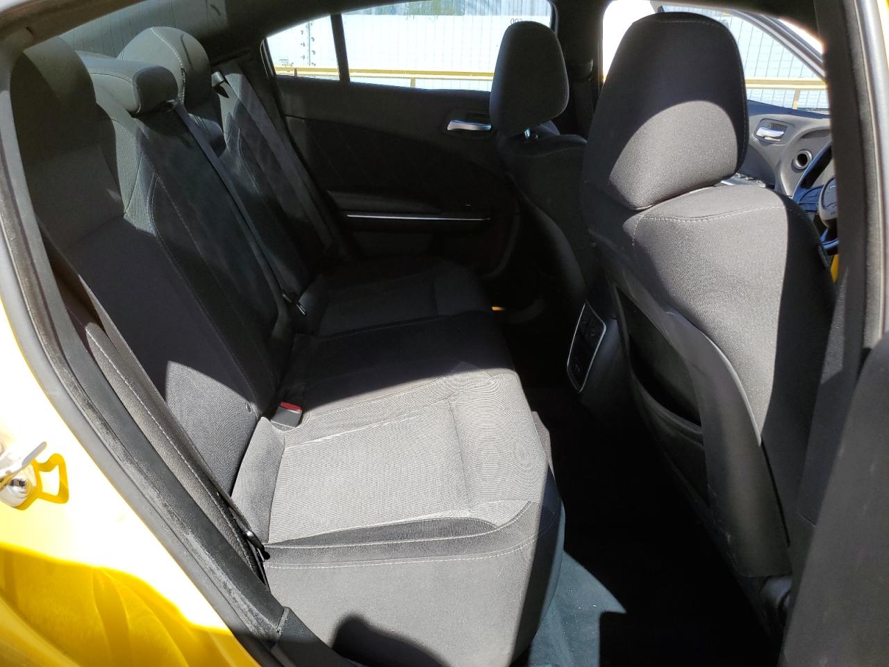 2017 Dodge Charger R/T VIN: 2C3CDXCT4HH549311 Lot: 84005675