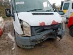 2010 FORD TRANSIT 85 T280M FWD  for sale at Copart BRISTOL