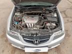 2005 HONDA ACCORD EXECUTIVE for sale at Copart NEWBURY