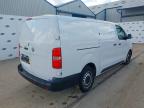 2022 VAUXHALL VIVARO F2900 DYNAMIC S/S 2900 1.5D 100PS DYNAMIC H1 VAN for sale at Copart SANDY