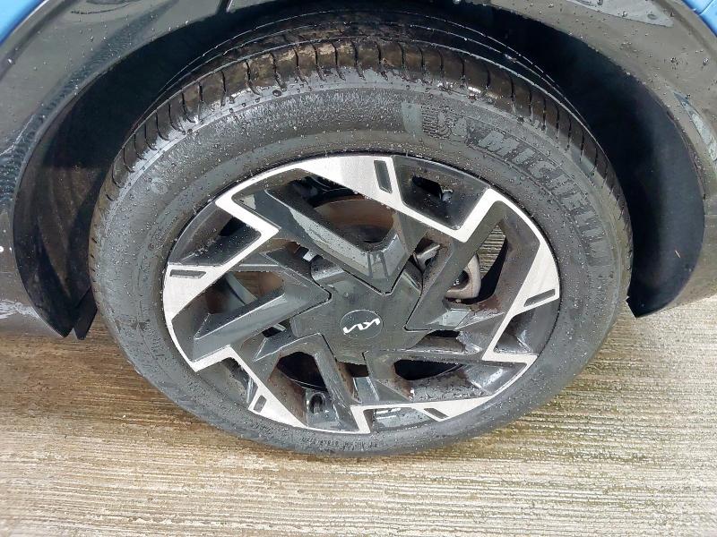 2024 KIA SPORTAGE GT-LINE PHEV 4X4 
