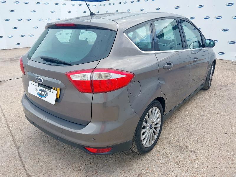 2014 FORD C-MAX TITANIUM