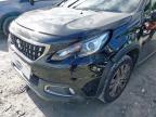 2016 PEUGEOT 2008 ALLURE  for sale at Copart BELFAST
