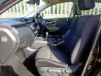 2015 NISSAN QASHQAI N-TEC + DIG-T 1.2 DIG-T N-TEC+ 5DR for sale at Copart WESTBURY