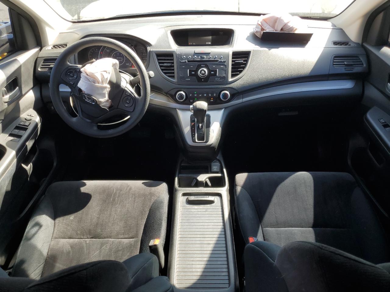 2014 Honda Cr-V Lx VIN: 2HKRM3H30EH532063 Lot: 82077005