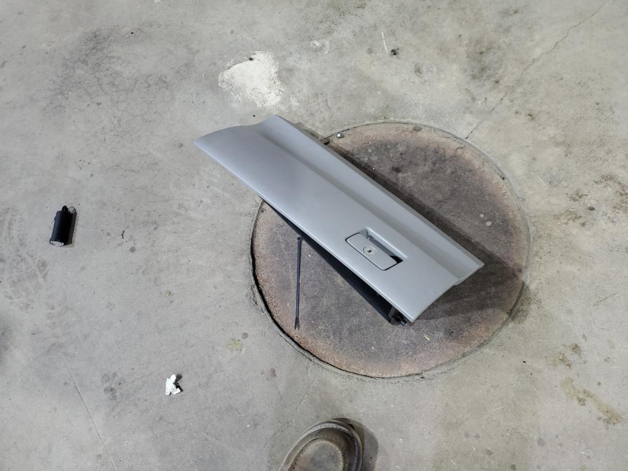 2007 Toyota Camry Hybrid VIN: JTNBB46K573030036 Lot: 83775265