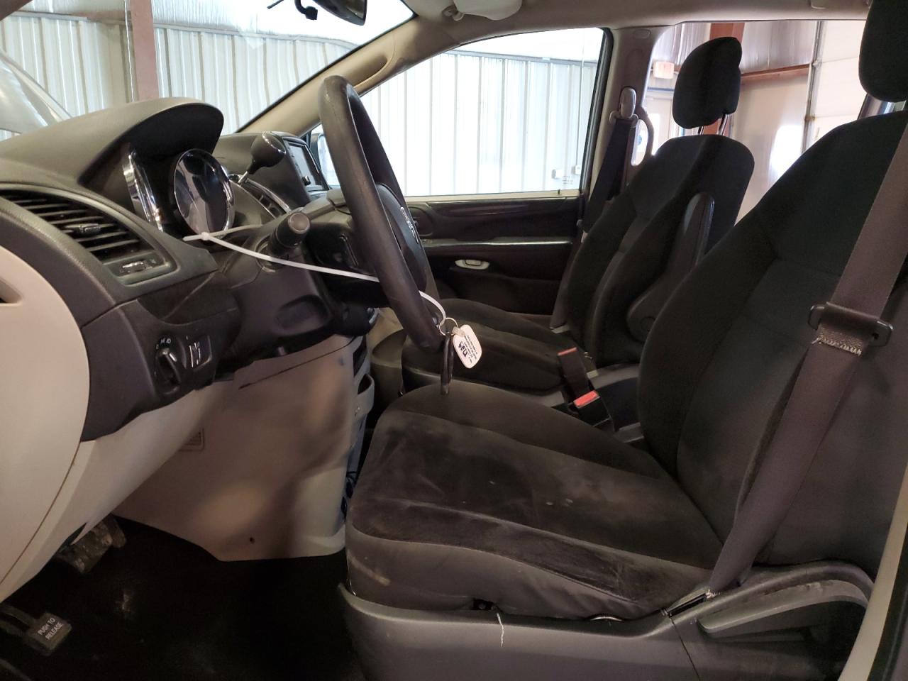 2019 Dodge Grand Caravan Se VIN: 2C4RDGBG6KR648966 Lot: 81670835