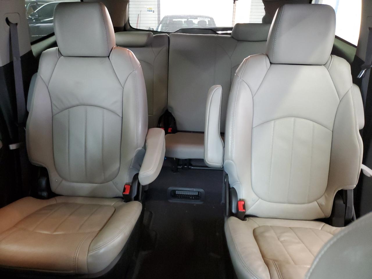 2012 Chevrolet Traverse Ltz VIN: 1GNKVLED0CJ351584 Lot: 71313495