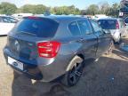 2014 BMW 116I SPORT AUTO  for sale at Copart ROCHFORD
