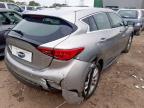 2017 INFINITI Q30 BUSINESS EXECUTIVE D  for sale at Copart BRISTOL