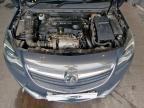 2016 VAUXHALL INSIGNIA SRI NAV for sale at Copart SANDTOFT
