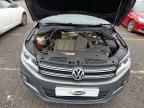 2013 VOLKSWAGEN TIGUAN SE TDI BLUE TECH 4  for sale at Copart SANDTOFT