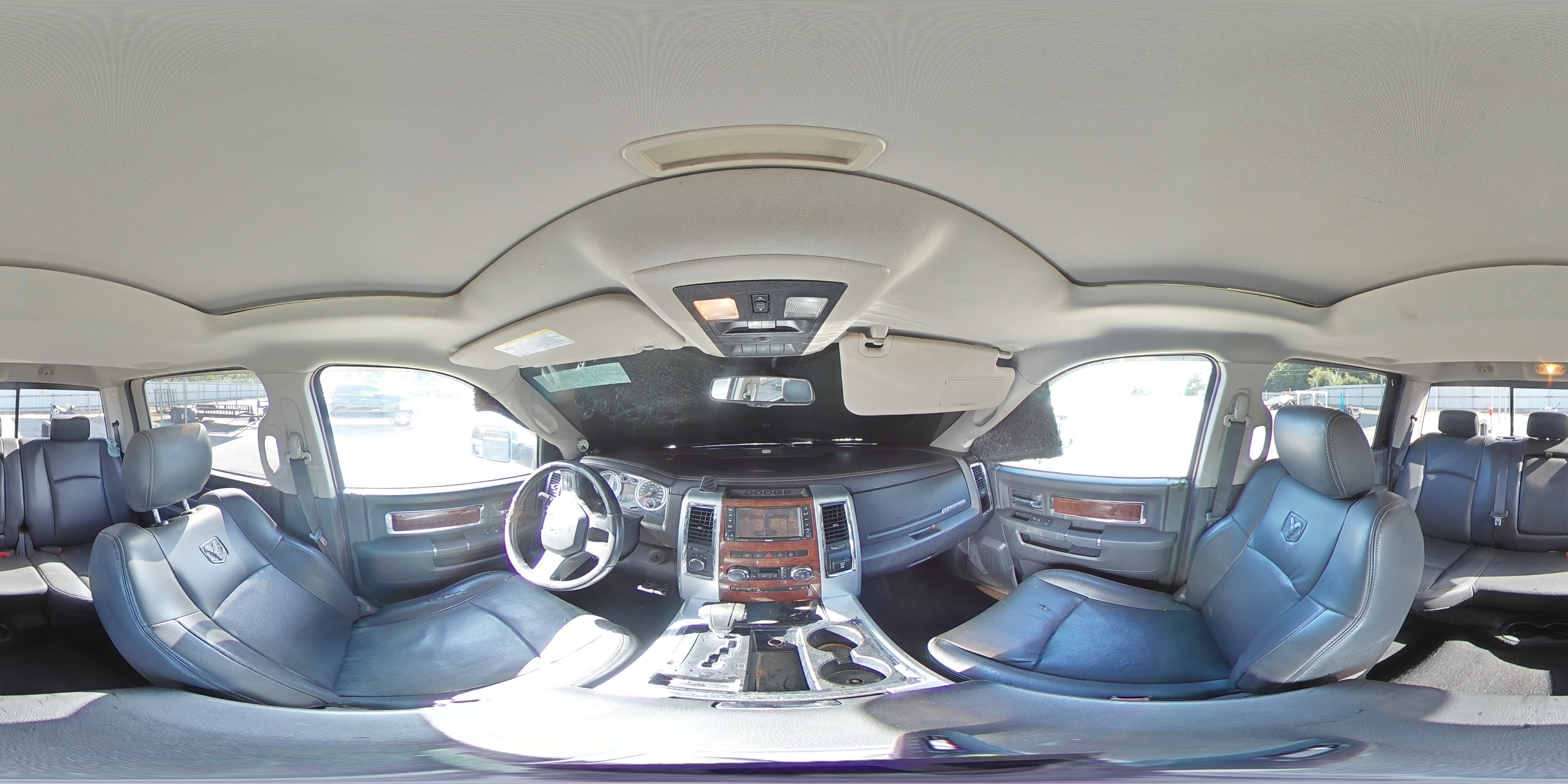 2010 Dodge Ram 1500 VIN: 1D7RV1CT4AS140228 Lot: 82086365