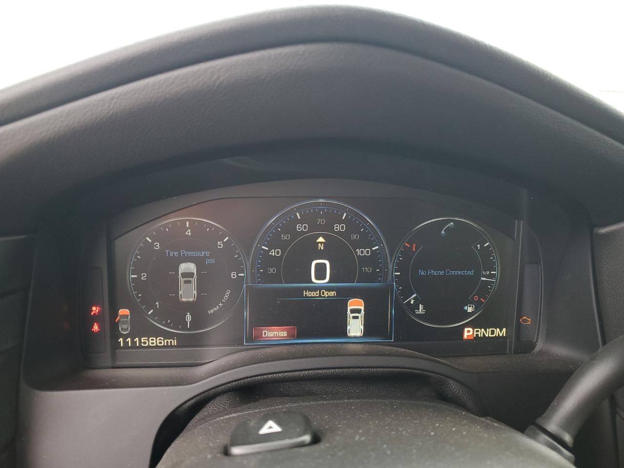 2015 Cadillac Escalade Esv Premium VIN: 1GYS3TKJ9FR708494 Lot: 81336985