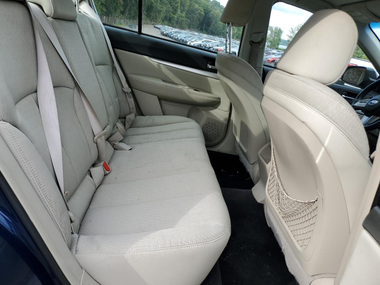 2010 Subaru Legacy 2.5I Premium VIN: 4S3BMBC61A3243065 Lot: 80881075