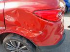 2016 RENAULT KADJAR SIGNATURE NAV DCI  for sale at Copart GLOUCESTER