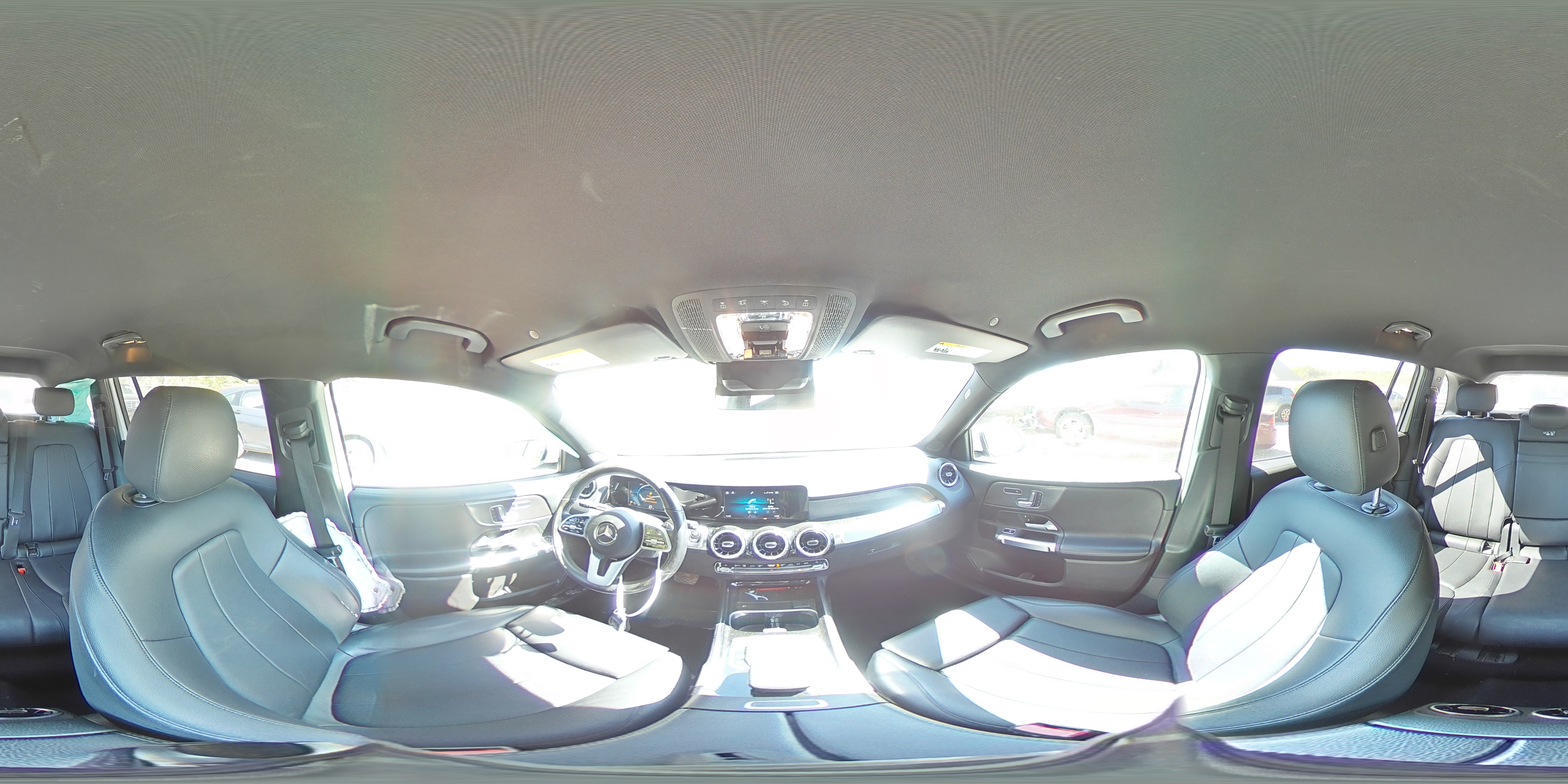 2020 Mercedes-Benz Glb 250 4Matic VIN: W1N4M4HB2LW049066 Lot: 80024925