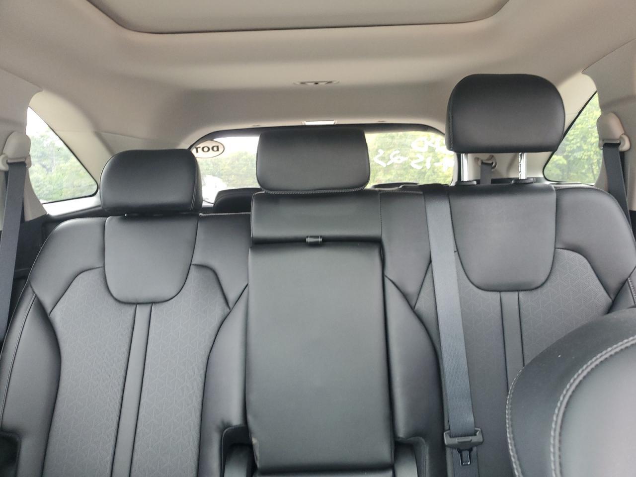 2022 Kia Sorento S VIN: 5XYRLDLC7NG133092 Lot: 81109405