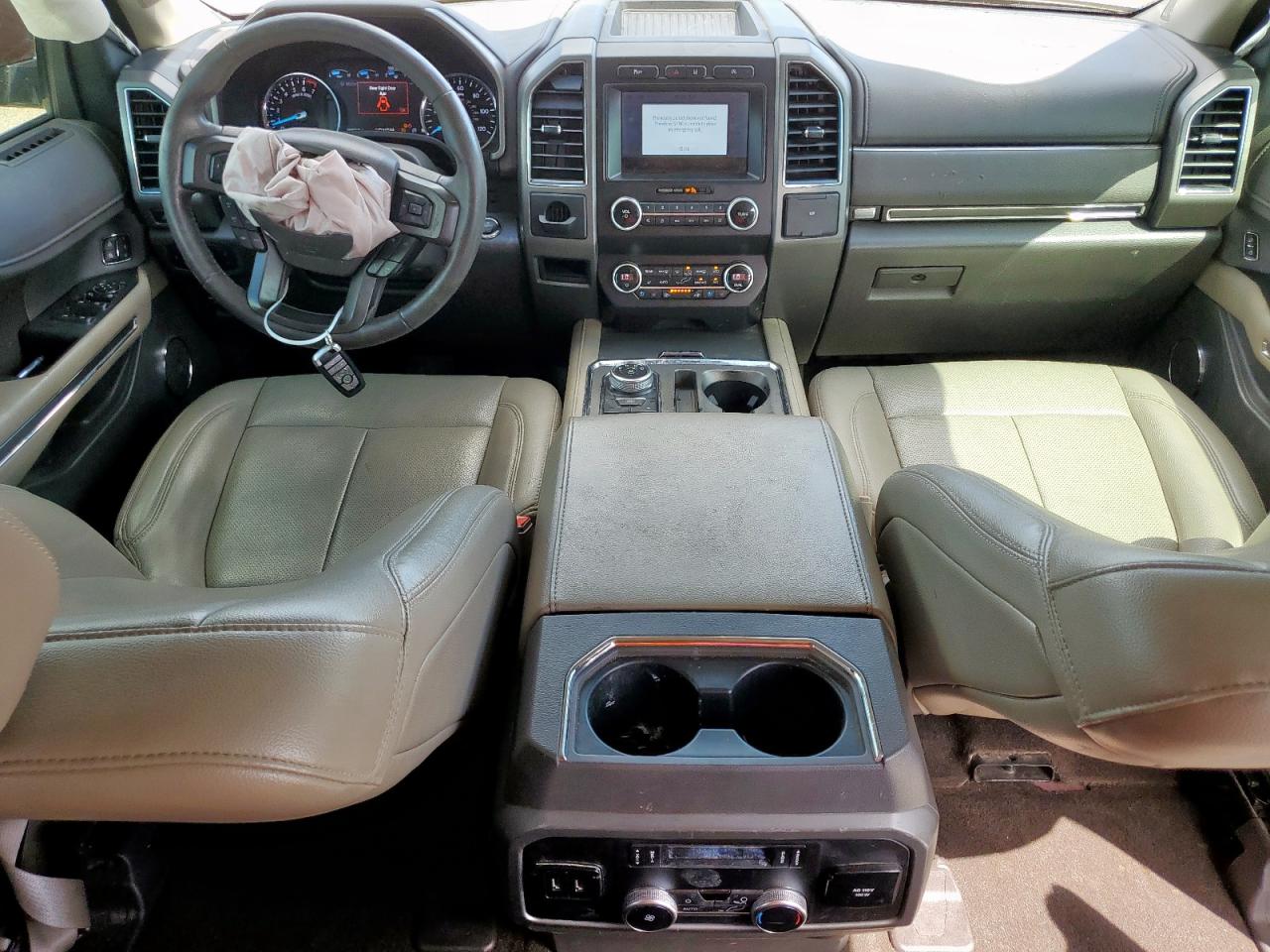 2020 Ford Expedition Xlt VIN: 1FMJU1HTXLEA24211 Lot: 83800495