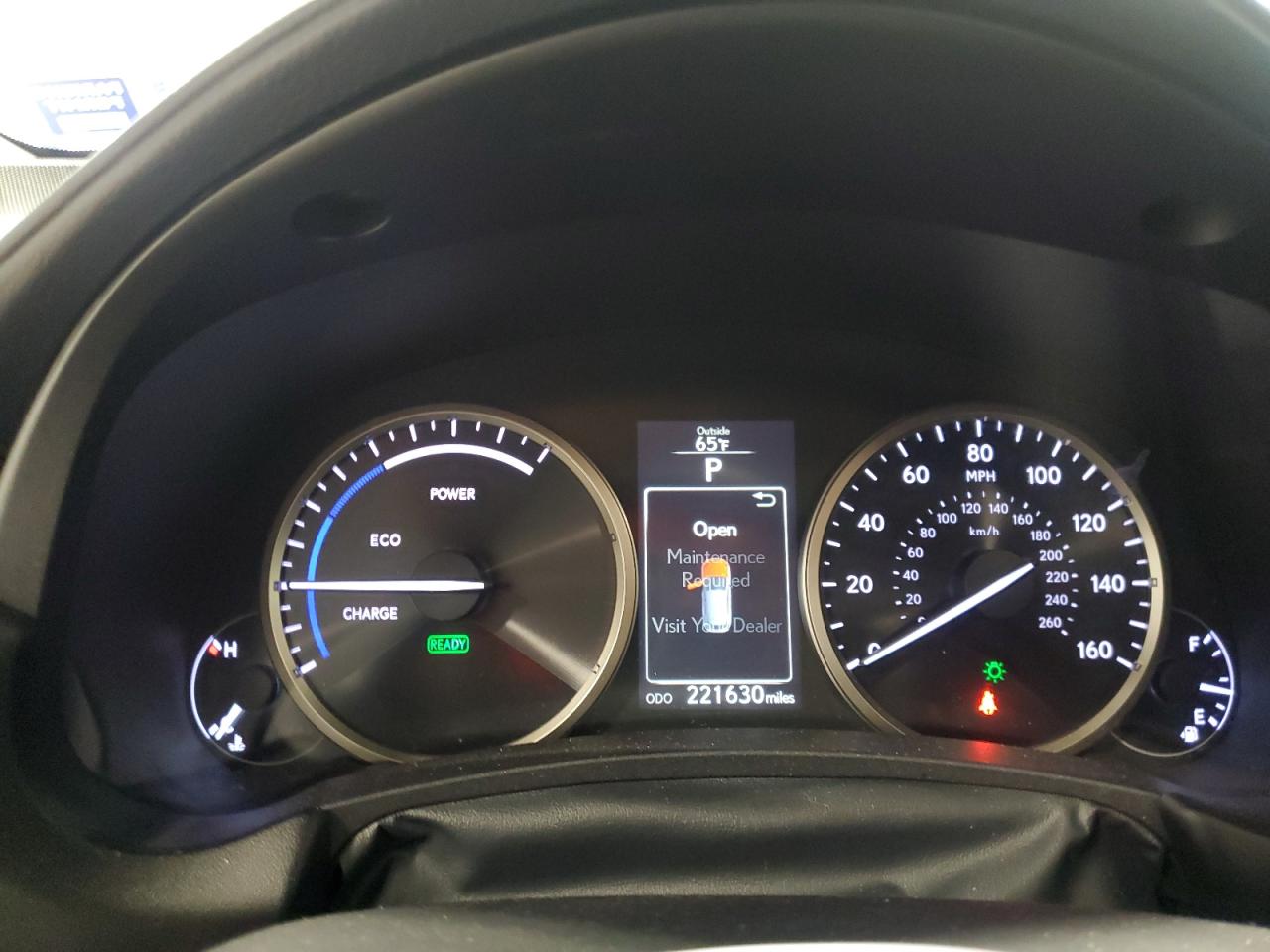 2016 Lexus Nx 300H VIN: JTJBJRBZ2G2032238 Lot: 71202175