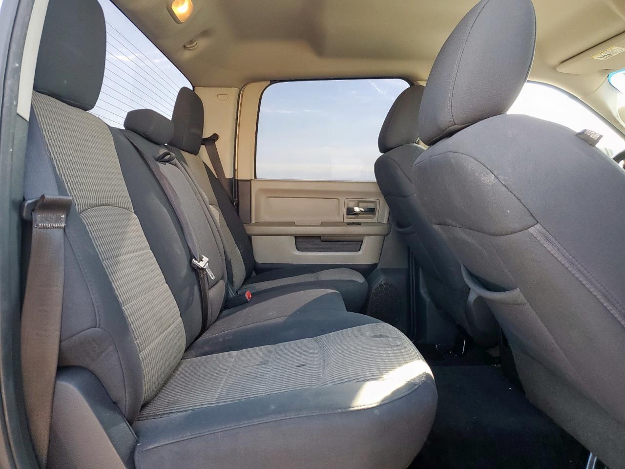 2012 Dodge Ram 2500 Slt VIN: 3C6UD5DL7CG185601 Lot: 82045835