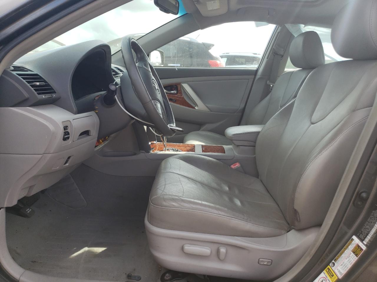 2010 Toyota Camry Base VIN: 4T4BF3EK2AR038232 Lot: 81808485