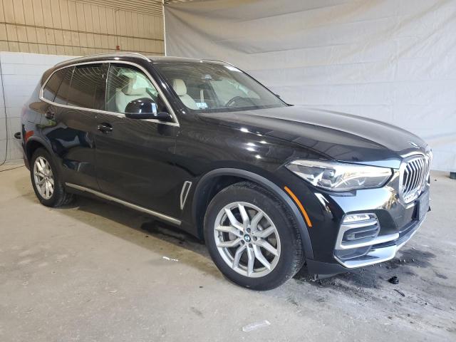  BMW X5 2020 Black