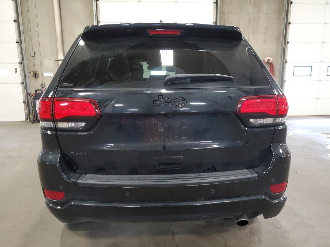 2020 Jeep Grand Cherokee Laredo VIN: 1C4RJFAG3LC291910 Lot: 81272955