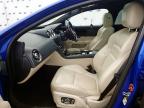 2017 JAGUAR XJ R-SPORT V6 AUTO  for sale at Copart WHITBURN