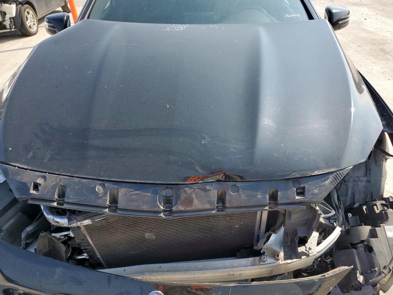 2017 Mercedes-Benz Gla 250 VIN: WDCTG4EBXHJ329198 Lot: 81608225