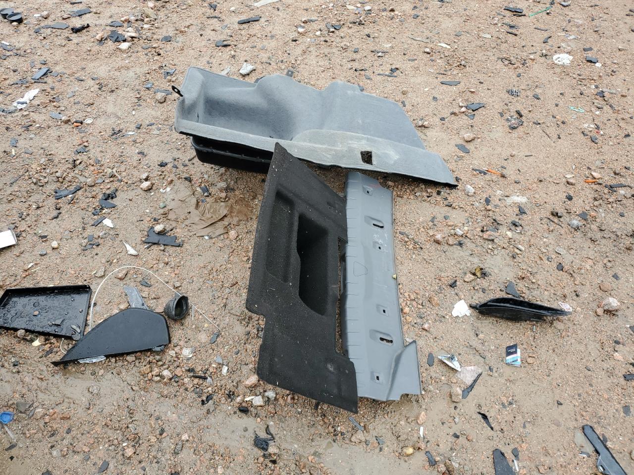 2015 BMW 750 I VIN: WBAYA8C52FD825641 Lot: 71908975