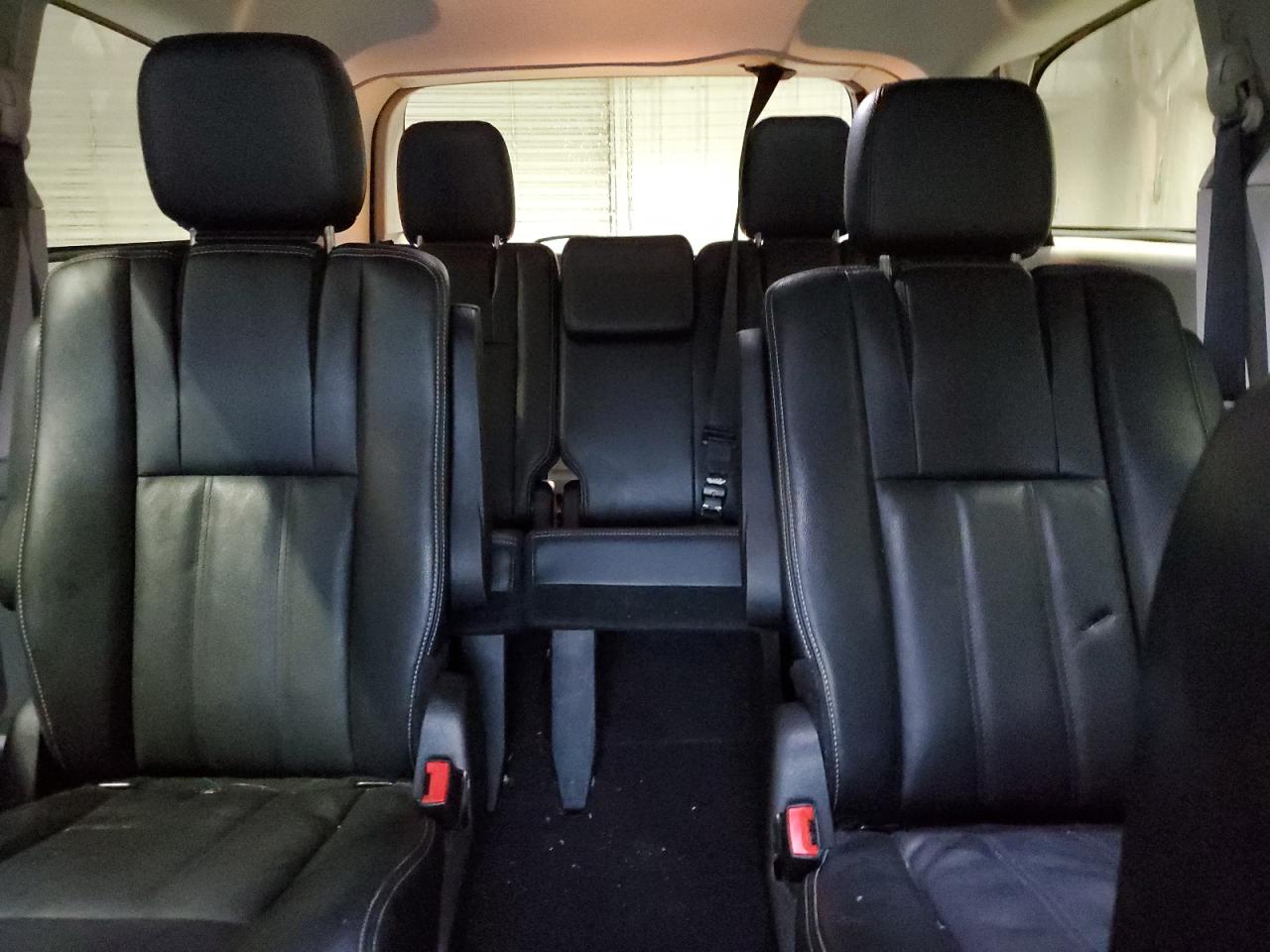 2014 Chrysler Town & Country Touring VIN: 2C4RC1BG0ER217480 Lot: 83999165