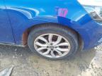 2018 RENAULT CLIO DYNAMIQUE NAV DCI  for sale at Copart EAST KILBRIDE