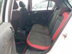 2011 VAUXHALL CORSA SRI  for sale at Copart ROCHFORD