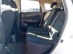 2014 NISSAN NOTE ACENTA PREMIUM DCI  for sale at Copart YORK