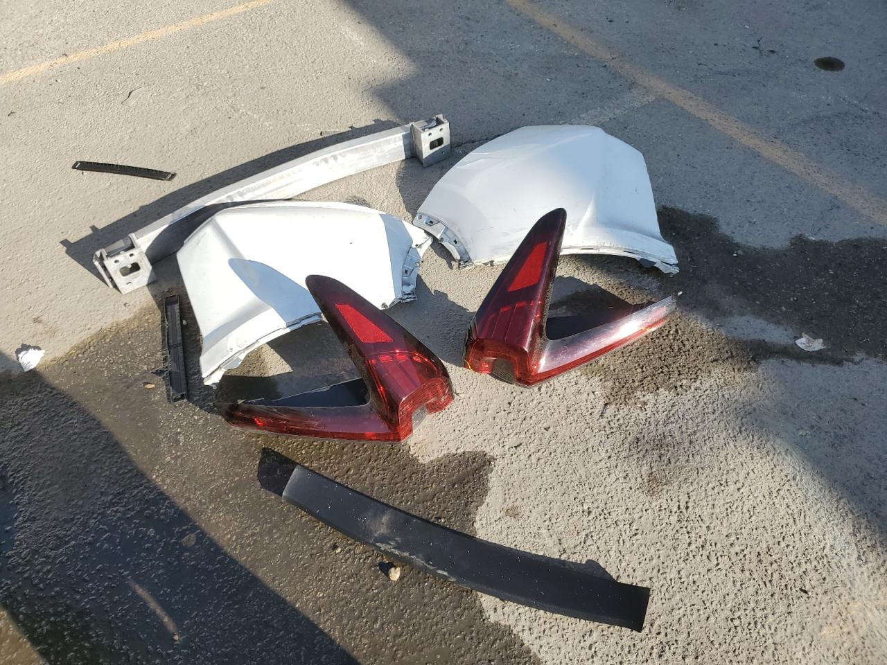 2022 Honda Cr-V Ex VIN: 5J6RW2H57NA016421 Lot: 84931695