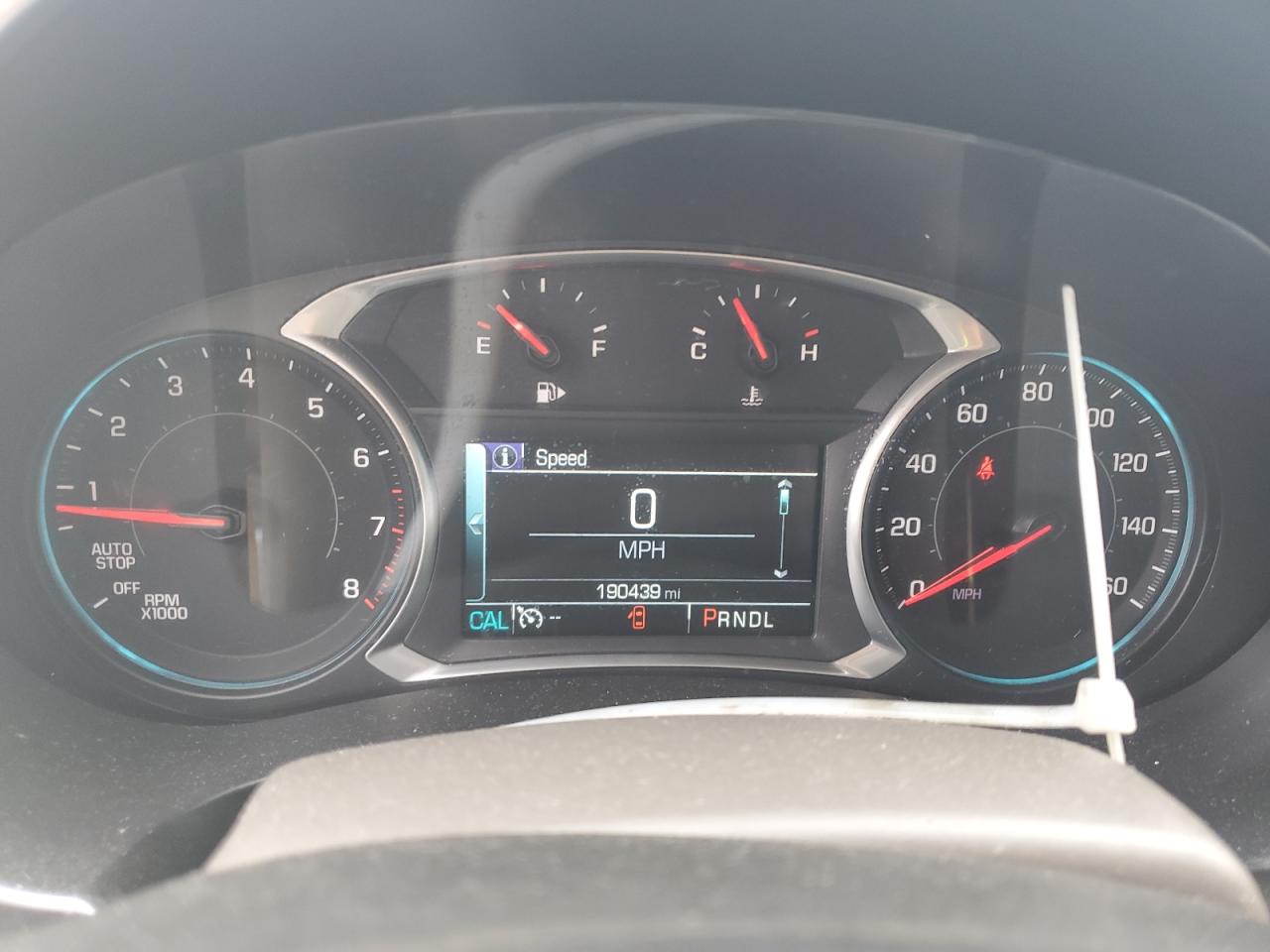 2018 Chevrolet Malibu Lt VIN: 1G1ZD5ST5JF186898 Lot: 82144595