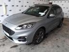 2023 FORD KUGA  for sale at Copart CASTLEDERMOT - IRELAND